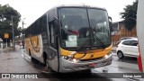 Viação Santa Edwiges 6350 na cidade de Contagem, Minas Gerais, Brasil, por Edmar Junio. Número da foto: #13273428.