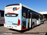 Auto Omnibus Floramar 20 na cidade de Belo Horizonte, Minas Gerais, Brasil, por Weslley Silva. Número da foto: #13272427.