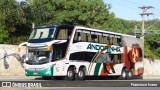 Empresa de Transportes Andorinha 7305 na cidade de São Paulo, São Paulo, Brasil, por Francisco Ivano. Número da foto: #13274128.