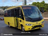 SOGAL - Sociedade de Ônibus Gaúcha Ltda. 8348 na cidade de Canoas, Rio Grande do Sul, Brasil, por Otávio dos Reis . Número da foto: #13273600.