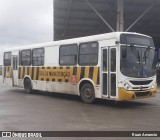 Plataforma Transportes SOS G3 MANUTENçãO na cidade de Salvador, Bahia, Brasil, por Ruan Amancio. Número da foto: #13272118.