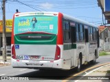 Borborema Imperial Transportes 864 na cidade de Olinda, Pernambuco, Brasil, por Glauber Medeiros. Número da foto: #13272446.