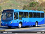 Ônibus Particulares 6A35 na cidade de Belo Horizonte, Minas Gerais, Brasil, por Matheus Adler. Número da foto: #13273171.