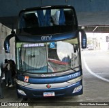 Viação Cometa 17322 na cidade de Sorocaba, São Paulo, Brasil, por Flavio Alberto Fernandes. Número da foto: #:id.