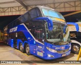 Eucatur - Empresa União Cascavel de Transportes e Turismo 6042 na cidade de Registro, São Paulo, Brasil, por Andre Santos de Moraes. Número da foto: #13272195.