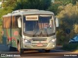 Transportes Tomaz 120 na cidade de Santana do Livramento, Rio Grande do Sul, Brasil, por Bruna Marques. Número da foto: #13271492.