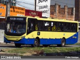 Trancid - Transporte Cidade de Divinópolis 258 na cidade de Divinópolis, Minas Gerais, Brasil, por Pedro Henrique. Número da foto: #13272583.