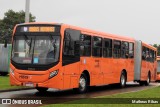 Auto Viação Redentor HI619 na cidade de Curitiba, Paraná, Brasil, por Matheus Ribas. Número da foto: #13273732.