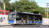 Sambaíba Transportes Urbanos 2 2653 na cidade de São Paulo, São Paulo, Brasil, por Francisco Ivano. Número da foto: #13274031.