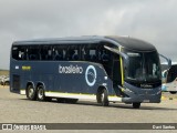 Expresso Brasileiro 8085 na cidade de Vitória da Conquista, Bahia, Brasil, por Davi Santos. Número da foto: #:id.
