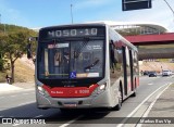 Express Transportes Urbanos Ltda 4 8080 na cidade de São Paulo, São Paulo, Brasil, por Markus Bus Vip. Número da foto: #:id.