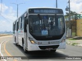 Borborema Imperial Transportes 864 na cidade de Olinda, Pernambuco, Brasil, por Glauber Medeiros. Número da foto: #13272457.