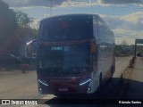 Auto Viação Porto Rico 2202 na cidade de Paraíso do Tocantins, Tocantins, Brasil, por Rômulo Santos. Número da foto: #:id.