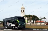 Viação Garcia 86029 na cidade de Campo Largo, Paraná, Brasil, por ISAAC MATOS PREIZNER. Número da foto: #13273098.