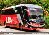 Lirabus 14065 na cidade de São Paulo, São Paulo, Brasil, por Márcio Douglas Ribeiro Venino. Número da foto: #13273146.