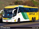 Empresa Gontijo de Transportes 19245 na cidade de Belo Horizonte, Minas Gerais, Brasil, por Matheus Adler. Número da foto: #:id.