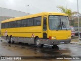 Associação de Preservação de Ônibus Clássicos 4387 na cidade de Juiz de Fora, Minas Gerais, Brasil, por Leonardo Rodrigues da Silva. Número da foto: #13271653.