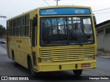 Ônibus Particulares 7528 na cidade de Contagem, Minas Gerais, Brasil, por Henrique Simões. Número da foto: #13271949.
