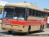 Auto Viação Goianésia 125003-4 na cidade de Goiânia, Goiás, Brasil, por André Luiz Canon. Número da foto: #13273018.