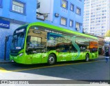 Move 5 5036 na cidade de São Paulo, São Paulo, Brasil, por Adriano Ônibus . Número da foto: #13271517.