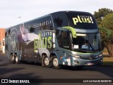 Viação Garcia 88036 na cidade de Lages, Santa Catarina, Brasil, por LUCAS NASCIMENTO. Número da foto: #13271565.