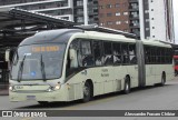 Leblon Transporte de Passageiros 15431 na cidade de Curitiba, Paraná, Brasil, por Alessandro Fracaro Chibior. Número da foto: #13272091.