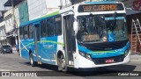 Viação Ponte Coberta RJ 190.117 na cidade de Nilópolis, Rio de Janeiro, Brasil, por Gabriel Sousa. Número da foto: #13272789.