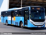 COOTEGO - Cooperativa de Transportes do Estado de Goiás 40.220 na cidade de Goiânia, Goiás, Brasil, por Carlos Daniel Moreira Batista. Número da foto: #13272320.