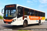 Autotrans > Turilessa 7060 na cidade de Varginha, Minas Gerais, Brasil, por Paulo Henrique Pereira Borges. Número da foto: #13273258.