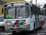 Olympus Turismo 2200 na cidade de Belo Horizonte, Minas Gerais, Brasil, por Henrique Simões. Número da foto: #13271962.