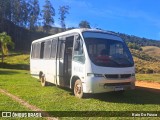 Ônibus Particulares 15 na cidade de Aracitaba, Minas Gerais, Brasil, por Kaio Do Fusca. Número da foto: #13274183.