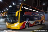 Autotransportes Socasa 061 na cidade de Córdoba, Capital, Córdoba, Argentina, por Agustin SanCristobal1712. Número da foto: #13272263.