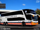 Viação Sertaneja 20253 na cidade de Belo Horizonte, Minas Gerais, Brasil, por César Ônibus. Número da foto: #13272122.