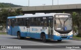 Transporte Coletivo Estrela 34424 na cidade de Florianópolis, Santa Catarina, Brasil, por George Miranda. Número da foto: #:id.