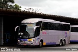 Rota Transportes Rodoviários 7955 na cidade de Vitória da Conquista, Bahia, Brasil, por Rava Ogawa. Número da foto: #:id.