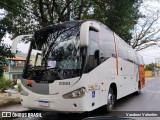 Ônibus Particulares 2060 na cidade de São Paulo, São Paulo, Brasil, por Vanderci Valentim. Número da foto: #13273887.
