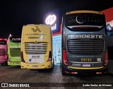 Expresso Nordeste 59130 na cidade de Registro, São Paulo, Brasil, por Andre Santos de Moraes. Número da foto: #13271863.