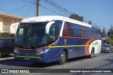 Pullman Link 809 na cidade de Rancagua, Cachapoal, Libertador General Bernardo O'Higgins, Chile, por Sebastián Ignacio Alvarado Herrera. Número da foto: #13272672.