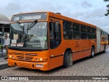 Viação Tamandaré KA697 na cidade de Curitiba, Paraná, Brasil, por Gabriel Spiss. Número da foto: #13273802.