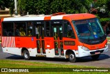 Viação Pioneira 231541 na cidade de Brasília, Distrito Federal, Brasil, por Felipe Pessoa de Albuquerque. Número da foto: #:id.