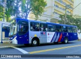 Next Mobilidade - ABC Sistema de Transporte 81.843 na cidade de São Paulo, São Paulo, Brasil, por Adriano Ônibus . Número da foto: #13271528.