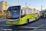 Viação Globo 20572 na cidade de Belo Horizonte, Minas Gerais, Brasil, por Gabriel Costa Guimarães. Número da foto: #13273106.