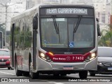 KBPX Administração e Participação > Transkuba 7 7432 na cidade de São Paulo, São Paulo, Brasil, por Gabriel Oliveira Caldas da Nobrega. Número da foto: #13273815.