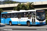 Transporte Coletivo Estrela 4413 na cidade de Florianópolis, Santa Catarina, Brasil, por Rainer Schumacher. Número da foto: #:id.