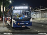 Viação Novacap C51568 na cidade de Rio de Janeiro, Rio de Janeiro, Brasil, por Leandro Mendes. Número da foto: #:id.