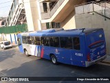 Radial Transporte Coletivo 41.661 na cidade de Poá, São Paulo, Brasil, por Diego Alexandre de Morais. Número da foto: #13274074.