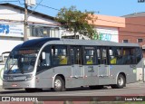 Viação Cidade Sorriso >> Viação Sorriso de Curitiba GL304 na cidade de Curitiba, Paraná, Brasil, por Luan Vieira. Número da foto: #13273671.