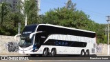Auto Viação Catarinense 323024 na cidade de São Paulo, São Paulo, Brasil, por Francisco Ivano. Número da foto: #13274115.