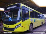 Autoviaria Matos 300.621 na cidade de São Luís, Maranhão, Brasil, por Jackson Antônio Barbosa. Número da foto: #:id.