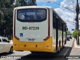 Belém Rio Transportes BD-87239 na cidade de Belém, Pará, Brasil, por Adriano Castro. Número da foto: #13272754.